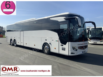Turistički autobus MERCEDES-BENZ Tourismo