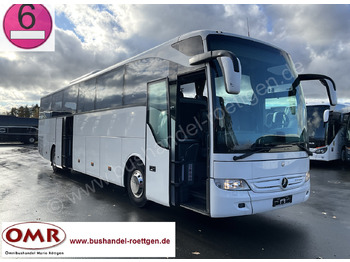 Turistički autobus MERCEDES-BENZ Tourismo