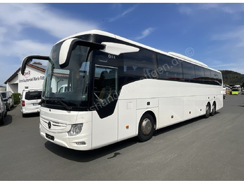 Mercedes-Benz Tourismo RHD Mercedes-Benz Tourismo RHD: slika 2