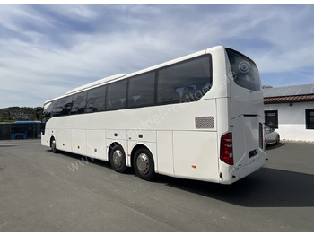 Mercedes-Benz Tourismo RHD Mercedes-Benz Tourismo RHD: slika 3