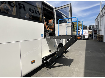 Mercedes-Benz Tourismo RHD Mercedes-Benz Tourismo RHD: slika 4