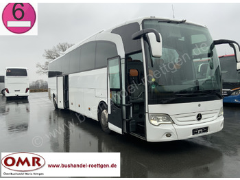 Turistički autobus MERCEDES-BENZ Travego