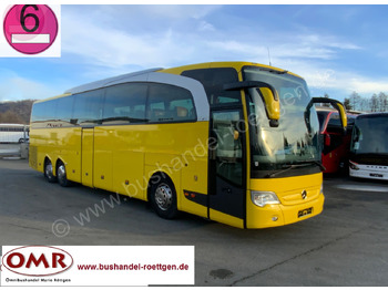 Turistički autobus MERCEDES-BENZ Travego