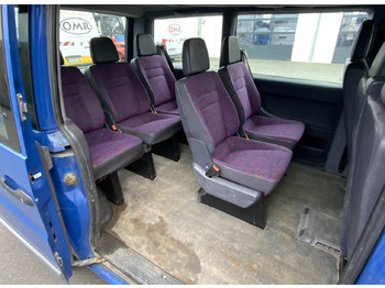 Minibus, Putnički kombi Mercedes-Benz Vito Tourer: slika 3 Minibus, Putnički kombi Mercedes-Benz Vito Tourer: slika 3