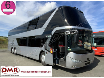Autobus na sprat NEOPLAN