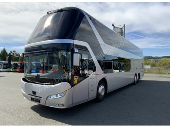 Autobus na sprat Neoplan Cityliner: slika 2