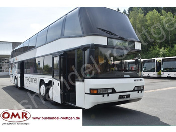 Autobus na sprat NEOPLAN