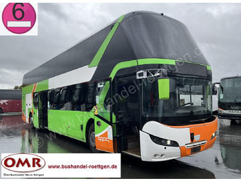 Autobus na sprat NEOPLAN