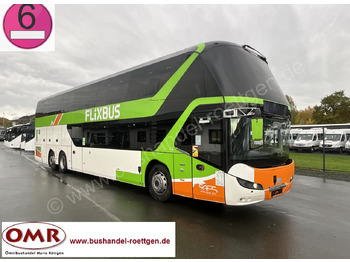 Autobus na sprat NEOPLAN