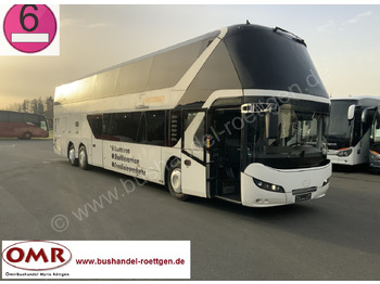 Autobus na sprat NEOPLAN