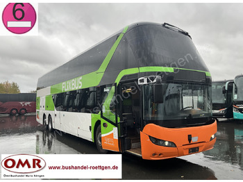 Autobus na sprat NEOPLAN