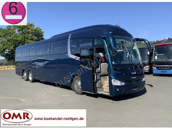 Turistički autobus SCANIA Irizar