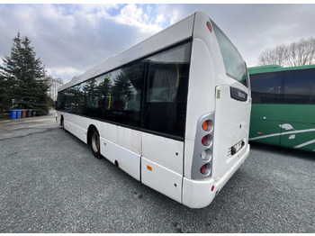 Gradski autobus Scania OmniCity 10.9: slika 4