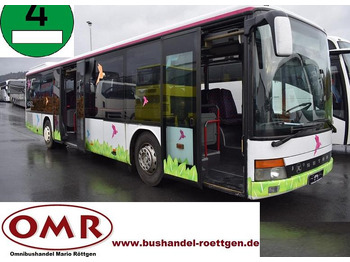 Gradski autobus SETRA