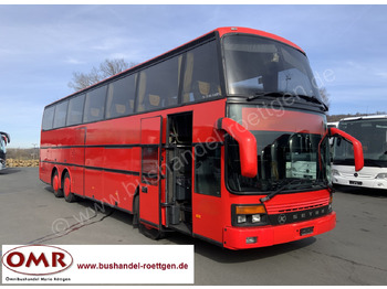 Autobus na sprat SETRA