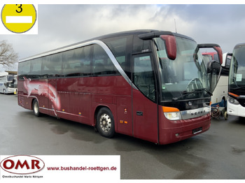 Turistički autobus SETRA