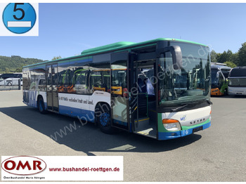 Gradski autobus SETRA