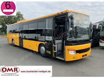 Prigradski autobus SETRA