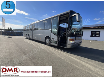 Prigradski autobus SETRA