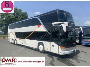 Autobus na sprat SETRA