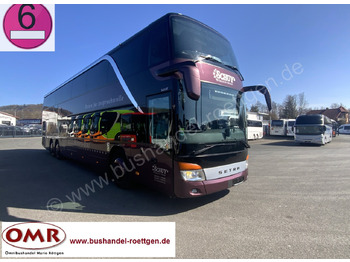 Autobus na sprat SETRA