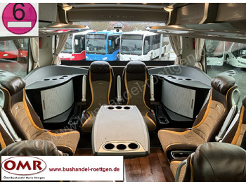 Turistički autobus SETRA