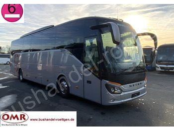 Turistički autobus SETRA