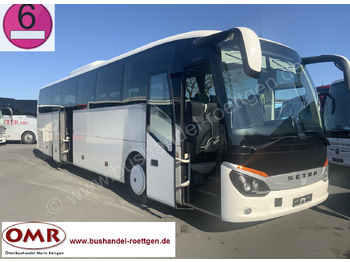 Turistički autobus SETRA