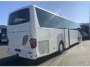 Turistički autobus Setra S 515 MD: slika 3