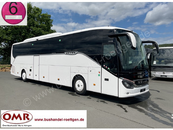 Turistički autobus SETRA