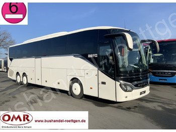 Turistički autobus SETRA