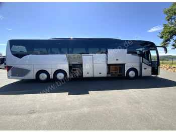 Setra S 516 HD Setra S 516 HD: slika 5