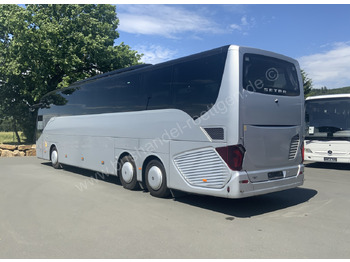 Setra S 516 HD Setra S 516 HD: slika 3