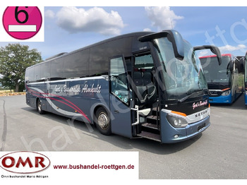 Turistički autobus SETRA