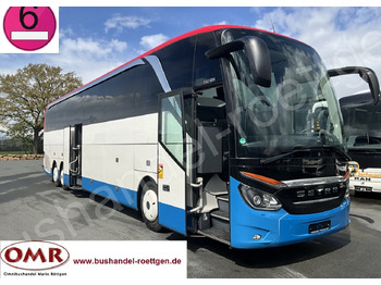 Turistički autobus SETRA