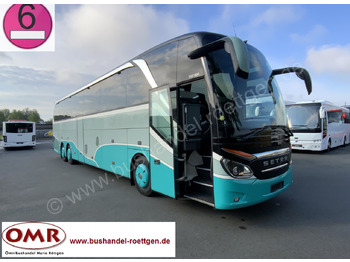 Turistički autobus SETRA