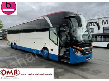 Setra S 517 HDH Setra S 517 HDH: slika 1