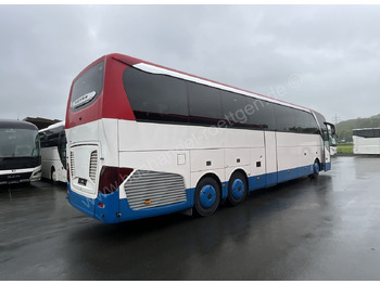 Turistički autobus Setra S 517 HDH: slika 4
