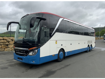 Setra S 517 HDH Setra S 517 HDH: slika 2