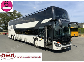 Autobus na sprat SETRA