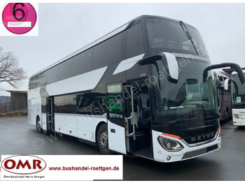Autobus na sprat SETRA
