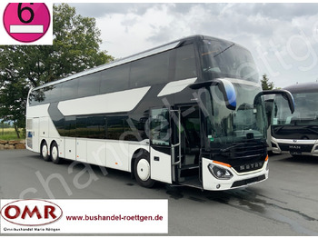 Autobus na sprat SETRA