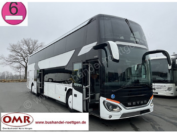 Autobus na sprat SETRA