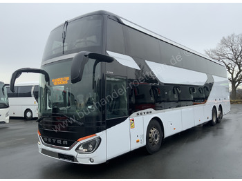 Autobus na sprat Setra S 531 DT: slika 2