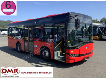 Gradski autobus SOLARIS