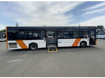 Gradski autobus Solaris Urbino 10,9 LE: slika 5