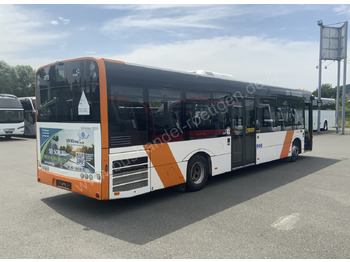 Gradski autobus Solaris Urbino 10,9 LE: slika 3