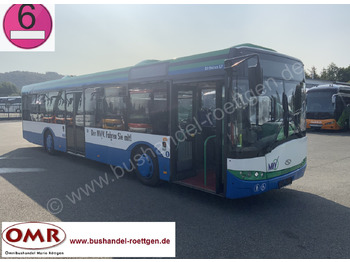 Gradski autobus SOLARIS