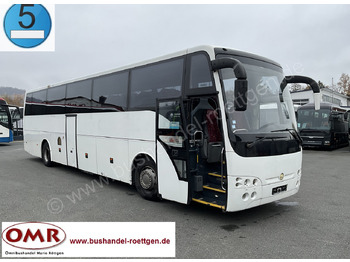 Turistički autobus TEMSA