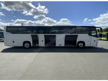 Turistički autobus VDL Futura: slika 5